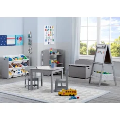 Delta Children MySize Deluxe Toy Box -Graco Sales GUEST 94c09dc8 5f73 49ce aaad 5eb944162651