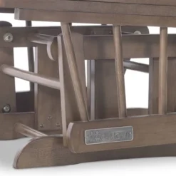 Child Craft Tranquil Glider And Ottoman - Cocoa Bean 17 Child Craft Tranquil Glider And Ottoman - Cocoa Bean -Graco Sales GUEST 94d4d3ab 04a5 454b b074 6d3408bab4f1