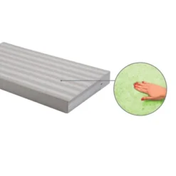 Sealy Butterfly 2-Stage Waterproof Ultra Firm Crib And Toddler Mattress -Graco Sales GUEST 95044f68 1d84 41bf b3f1 24390c2ad2a0