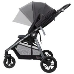 Maxi-Cosi Gia XP 3Wheel Full Size Stroller In Pure Cosi - Black -Graco Sales GUEST 95306b59 31ee 4eca a9b7 b485ffe30cc6