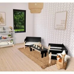 Dream On Me Osko Convertible Toddler Bed Made With Sustainable New Zealand Pinewood -Graco Sales GUEST 95b777e7 85c9 4617 a056 a78f0a8883d3