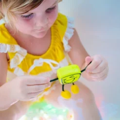 Glo Pals Character Alex & 6 Yellow Light Up Water Cubes 10 Glo Pals Character Alex & 6 Yellow Light Up Water Cubes -Graco Sales GUEST 95c754e0 d2b9 48a9 82de 8c7450be9d57