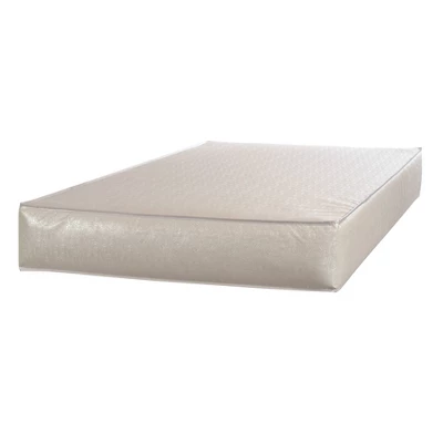 Sealy Soybean Dreams Antibacterial 2-Stage Crib And Toddler Mattress 4 Sealy Soybean Dreams Antibacterial 2-Stage Crib And Toddler Mattress - Image 2