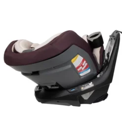 Safety 1st Turn And Go 360 DLX Rotating All-in-One Convertible Car Seat -Graco Sales GUEST 960aa7b0 126e 4569 95ea 3588b7aab365