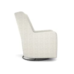 Best Chairs Inc. Brianna Swivel Glider -Graco Sales GUEST 9644407c b8ba 44ee a3b3 d83a512ebeac
