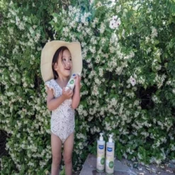 Mustela Organic Micellar Baby Bath Wash Water With Olive Oil And Aloe - Fragrance Free - 13.5 Fl Oz -Graco Sales GUEST 965c47d5 3f7e 42e8 bb80 be1c3be26f3f