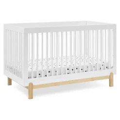 Delta Children Poppy 4-in-1 Convertible Crib -Graco Sales GUEST 9684b356 ac08 43cc 8e2a 5cbdaf900800