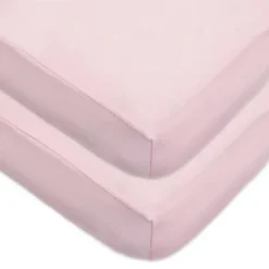 TL Care Printed 100% Cotton Knit Fitted Crib Sheet - 2pk -Graco Sales GUEST 96d730eb 6a86 48da 90be aa6ad8523307