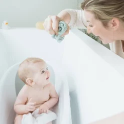 Angelcare Bath Tub - White -Graco Sales GUEST 96fc77cc 5dcf 4e00 a8c8 bf24fcba8827