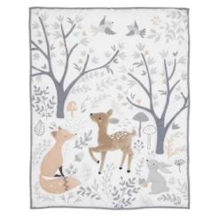 Bedtime Originals Deer Park Crib Bedding Set - 3pc -Graco Sales GUEST 96fd6226 4061 4204 bb12 60f4041059a4