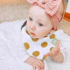 8pk Organic Baby Bandana Bibs, Baby Drool Bibs For Baby Boy, Girl, Baby Bibs For Infant, Newborn 26 8pk Organic Baby Bandana Bibs, Baby Drool Bibs For Baby Boy, Girl, Baby Bibs For Infant, Newborn -Graco Sales GUEST 9723bda1 617a 43c5 aee7 e3e9c3b454e0