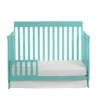 Suite Bebe Riley Toddler Guard Rail - Turquoise 1 Suite Bebe Riley Toddler Guard Rail - Turquoise -Graco Sales GUEST 9765f239 cfdb 4850 ab24 c43c04d4fe79