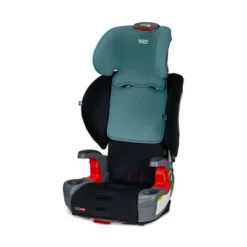 Britax Grow With You ClickTight Harness-to-Booster Contour SafeWash Convertible Car Seat - Green -Graco Sales GUEST 978bb4f4 eace 43ed b7ff 709ea678bf51