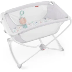 Fisher Price Fisher-Price Rock With Me Bassinet -Graco Sales GUEST 97e10b5b 0471 41da b4ab 1f8223c6f33e