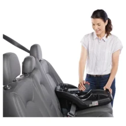 Graco SnugRide SnugLock Infant Car Seat Base- Black -Graco Sales GUEST 97ff5ccf 6731 47ea aa6b 13289c7b8c9c