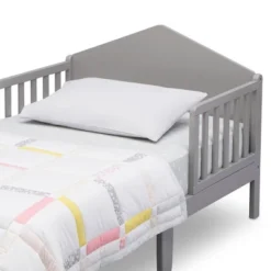 Delta Children Homestead Toddler Bed -Graco Sales GUEST 982a9e13 d75e 40ec a828 1f6b94d331e6