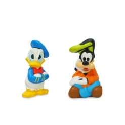 Mickey Mouse Bath Toy Set - Disney Store (Target Exclusive) -Graco Sales GUEST 984bc65a d82b 47e2 86e1 97f196346b59
