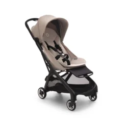 Bugaboo Butterfly 1 Second Fold Ultra Compact Stroller -Graco Sales GUEST 984c4c14 4eeb 4db8 8dd8 1d002abf5153