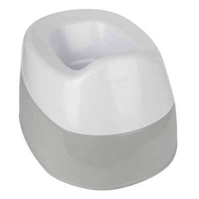 The First Years Sit Or Stand Potty & Urinal 2-in-1 Potty Training Chair 4 The First Years Sit Or Stand Potty & Urinal 2-in-1 Potty Training Chair - Image 2