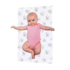 Disney Baby By J.L. Childress Disposable Changing Pads - 24pk -Graco Sales GUEST 987b3f4d e8e5 4f8c 8441 711b0cbd9da9