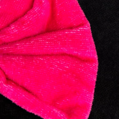 Minnie Mouse Hooded Towel 5 Minnie Mouse Hooded Towel - Image 3