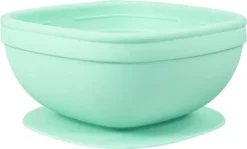 Platinum Silicone 11oz. Suction Bowl -Graco Sales GUEST 98d830de 4849 4785 b5c1 72d387af8863