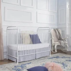 Namesake Abigail 3-in-1 Convertible Crib -Graco Sales GUEST 995e497b 2831 4354 8cdf 939a40537ec6