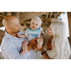 Copper Pearl Bib Set - 4pc 15 Copper Pearl Bib Set - 4pc -Graco Sales GUEST 996c8c69 f9c7 4f6f 85fd 3f64709cd2d4