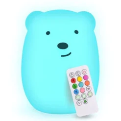 LumiPets LED Kids' Night Light Lamp With Remote 18 LumiPets LED Kids' Night Light Lamp With Remote -Graco Sales GUEST 99751681 3979 486c 9f13 f9b08d178686