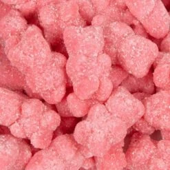 2.2 Lb Gummy Bears Sugar Coated - Multiple Colors & Flavors Available -Graco Sales GUEST 998bbe63 9a36 493a a989 aa9dc92c92c6