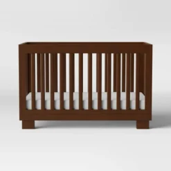 Babyletto Modo 3-in-1 Convertible Crib With Toddler Rail -Graco Sales GUEST 99aa982e 1c76 40ba aee7 9fc7aa595e99