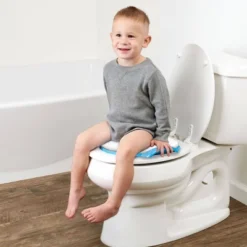 PAW Patrol "Let's Have Fun" Soft Potty Seat With Potty Hook -Graco Sales GUEST 99dc0628 0753 4013 8fdc deae7be7a992