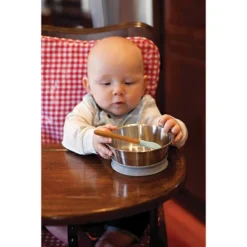 4pk Bamboo And Silicone Kid Spoons - Red Rover -Graco Sales GUEST 99f9c293 0f2b 4a14 92d6 b1470e02de3f