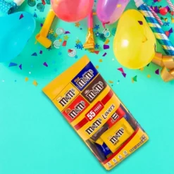 Mars M&M's Variety Pack Fun Size Chocolate Candy Assortment - 55pc 11 Mars M&M's Variety Pack Fun Size Chocolate Candy Assortment - 55pc -Graco Sales GUEST 9a0e91ea 794c 4016 88bd 8142f12e85dc