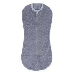 SwaddleMe By Ingenuity Pod Swaddle Wrap In Velboa - Clouds & Stars - Newborn - 0-2 Months - 2pk 9 SwaddleMe By Ingenuity Pod Swaddle Wrap In Velboa - Clouds & Stars - Newborn - 0-2 Months - 2pk -Graco Sales GUEST 9a16892e 0912 4692 9741 ca111a9dd3c1