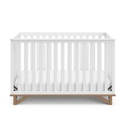 Storkcraft Santa Monica 5-in-1 Convertible Crib -Graco Sales GUEST 9a6d328a d13a 4081 93b2 087919e639fb