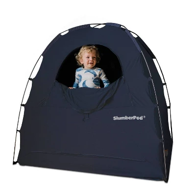 SlumberPod Portable Privacy Pod Blackout 13 SlumberPod Portable Privacy Pod Blackout - Image 11