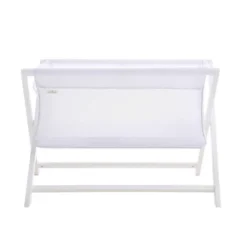 BreathableBaby Breathable Mesh Portable Sleeper - Bassinet & Travel Crib -Graco Sales GUEST 9ab3bd93 f5fb 4581 8202 9b5bcb2bb5bd