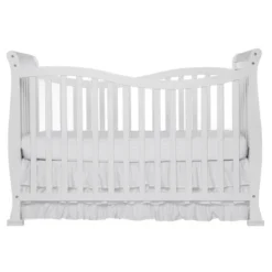 Dream On Me Greenguard Gold Certified Violet 7-In-1 Convertible Crib -Graco Sales GUEST 9aefe04f 5897 42c3 a52c dd4b74397cf6