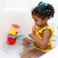 Yookidoo Ready Freddy Sprinkle Bath Toy -Graco Sales GUEST 9b0fb6fd 6028 4924 92ce 8eb865e7e334