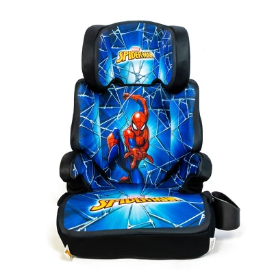KidsEmbrace Marvel High Position Back Toddler Convertible Car Seat 10 KidsEmbrace Marvel High Position Back Toddler Convertible Car Seat - Image 8