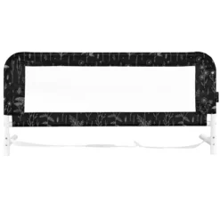 Dream On Me Mesh Security Bed Rail -Graco Sales GUEST 9b988734 465d 4b9a 83c7 c040e0a2eb6b