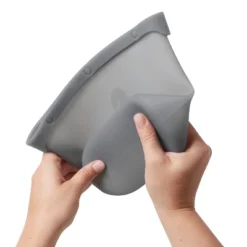 Evenflo Silicone Reusable Sanitizer Microwave Steam Bags -Graco Sales GUEST 9ba0fdbd a1ce 4808 a67f 75f13ec8dcd8