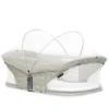 Dream On Me Niche On The Go Portable Travel Bassinet -Graco Sales GUEST 9bb5fc5b 6377 4b2e 8c1d 561d634dd441