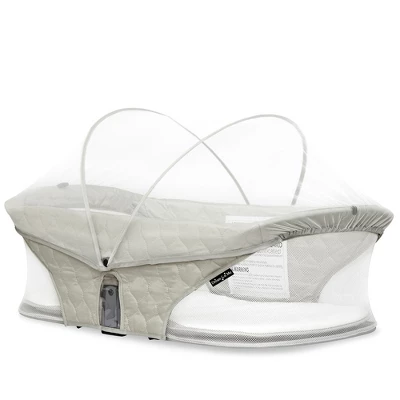 Dream On Me Niche On The Go Portable Travel Bassinet 3 Dream On Me Niche On The Go Portable Travel Bassinet