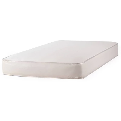 Kolcraft Good Night Baby Crib And Toddler Mattress 4 Kolcraft Good Night Baby Crib And Toddler Mattress - Image 2