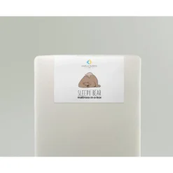 SECOND STORY HOME Sleepy Bear Mattress -Graco Sales GUEST 9becbdfb 27d3 42ba a198 c31e5d705aef