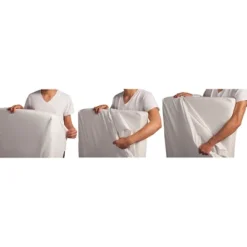 Babyletto Pure Core Non-Toxic Crib Mattress With Dry Waterproof Cover, Greenguard Gold Certified -Graco Sales GUEST 9bed5370 81e8 4d0e ab5a a71ac39c0b23