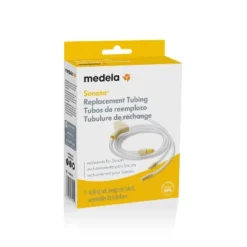 Medela Sonata Replacement Tubing - 2ct 7 Medela Sonata Replacement Tubing - 2ct -Graco Sales GUEST 9bfbf487 3b86 4cb9 a04b ff46fe55ec47