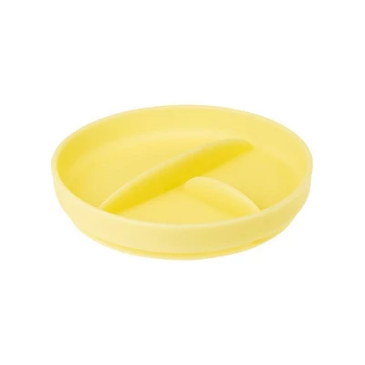Olababy Silicone Divided Suction Plate 11 Olababy Silicone Divided Suction Plate - Image 9